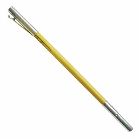 Photo 1 of 2 PIECES Jameson FG-6 FG-Series 6-Foot Fiberglass Extension Pole for Pole Saw or Pruner Head
