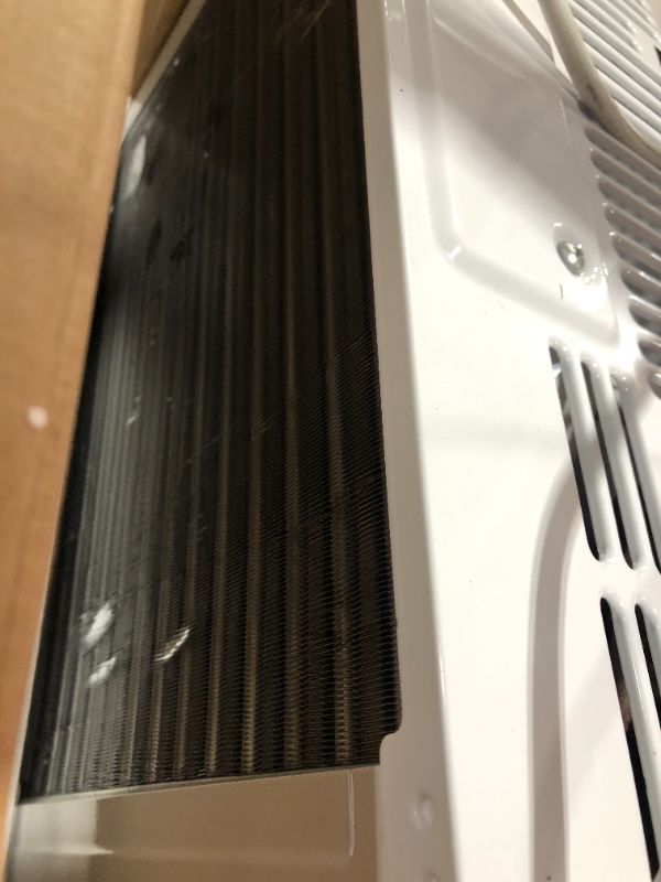 Photo 1 of Midea 5,000 BTU EasyCool Window Air Conditioner and Fan - Cool up to 150 Sq. Ft. with Easy to Use Mechanical Control and Reusable Filter