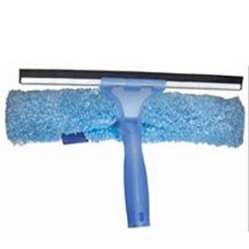 Photo 1 of 14'Pro Combi-Squeege/Scrubber UNGER INDUSTRIAL Squeegees 961870 761475961875
