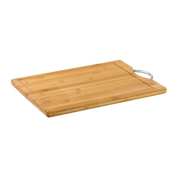 Photo 1 of 12 X 16 WOODEN CUTTING BOARD