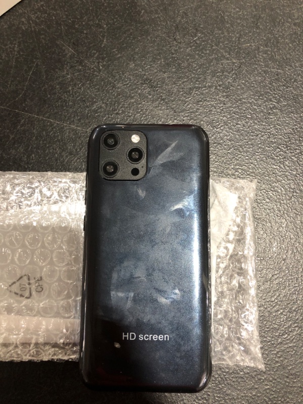 Photo 1 of Unlocked Smartphones, I13 Pro Max Android 6.0 5G Smart Phone 6.3inch HD Full Screen Phone, 1+8GB RAM, Dual SIM Card Mobile Cellphones, Face ID Unlocked Cell Phone, 2800mAh Large Battery
