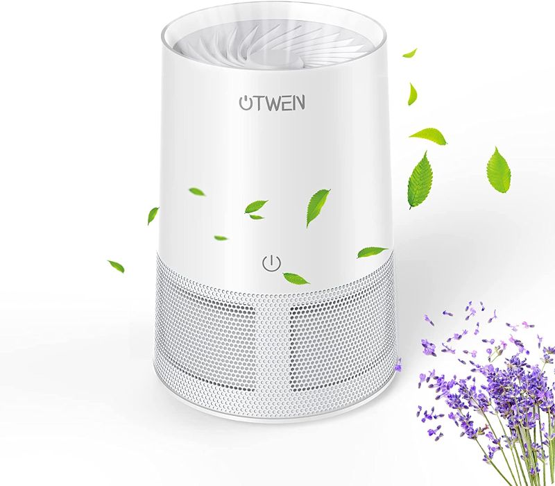 Photo 1 of Air purifier otwen