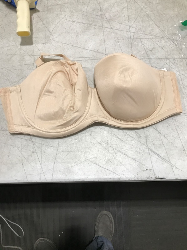 Photo 1 of 40DDD Bra Nude