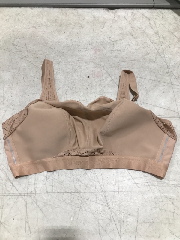 Photo 1 of 40D Bra, Nude