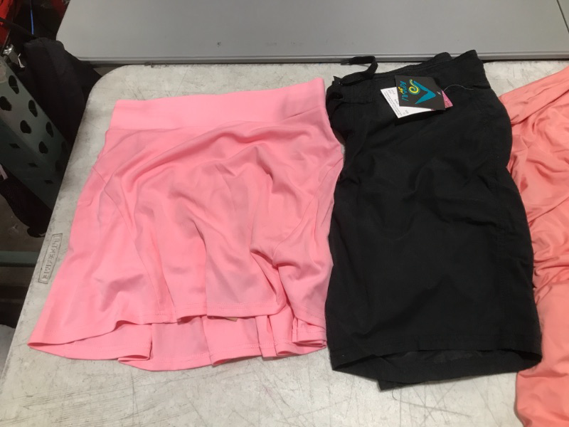 Photo 1 of BAG LOT! WOMENS CLOTHING -- SIZES VARY NEW/USED 