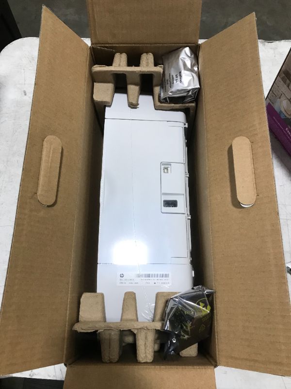Photo 1 of VersaCheck HP DeskJet 3755 MX MICR Check Printer and VersaCheck Gold Check Printing Software Bundle, (3755MX)