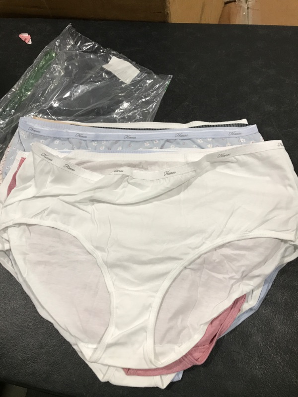 Photo 1 of 10pck Women's Underwear Size-12