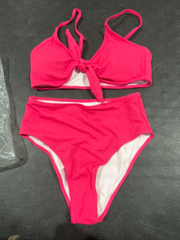 Photo 1 of 2pc Swimsuit For Women Size-M