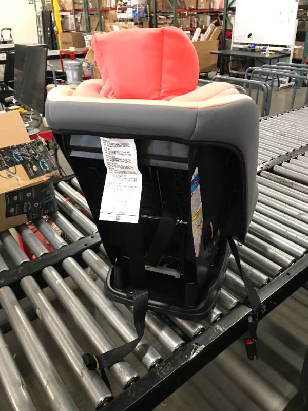 Photo 1 of Maxi-Cosi Pria 3-in-1 Convertible Car Seat, Peach Amber