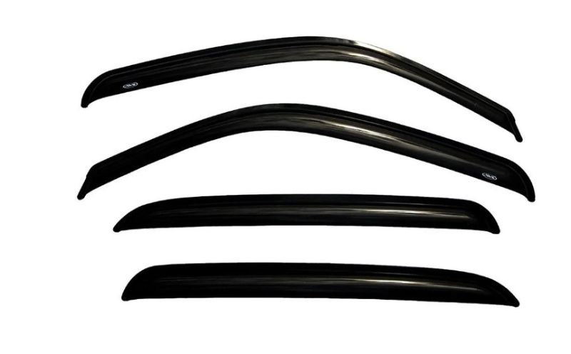 Photo 1 of AVS 94355 Ventvisor - Smoke