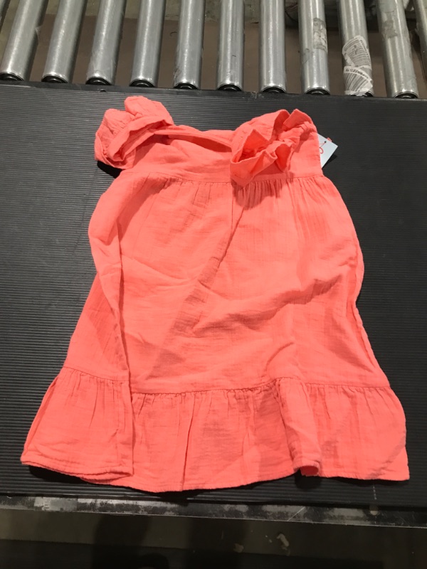 Photo 1 of GIRLS DRESS - SMALL 