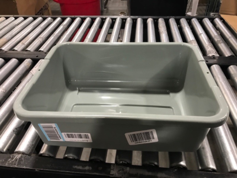 Photo 2 of 20x15x6 inch Wash Tub 