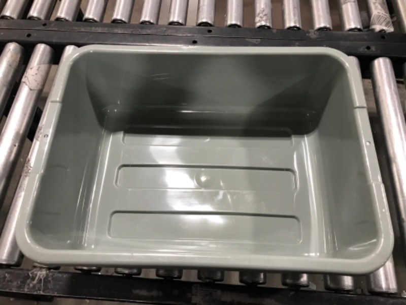 Photo 1 of 20x15x6 inch Wash Tub 