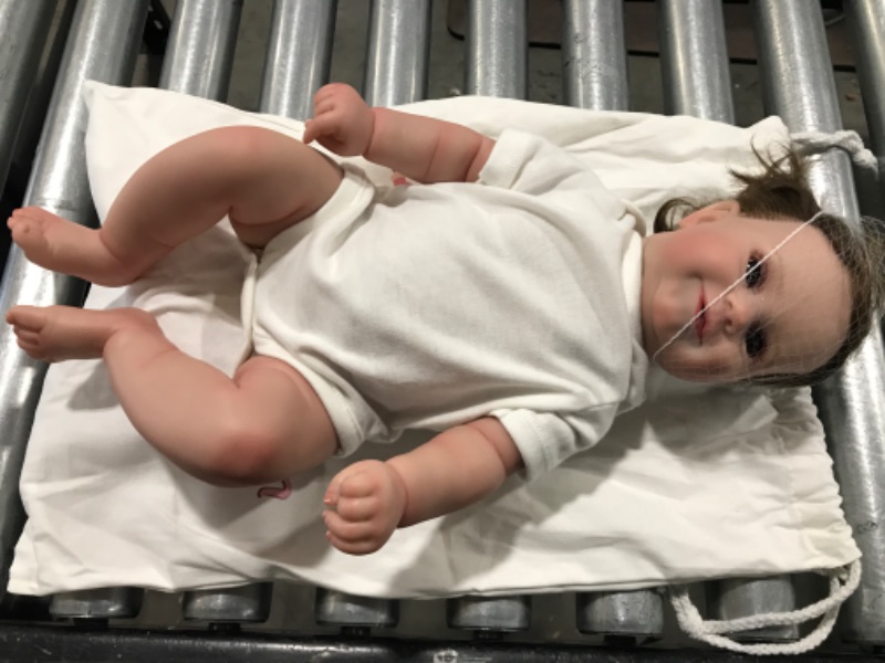 Photo 1 of Doll Reborn 