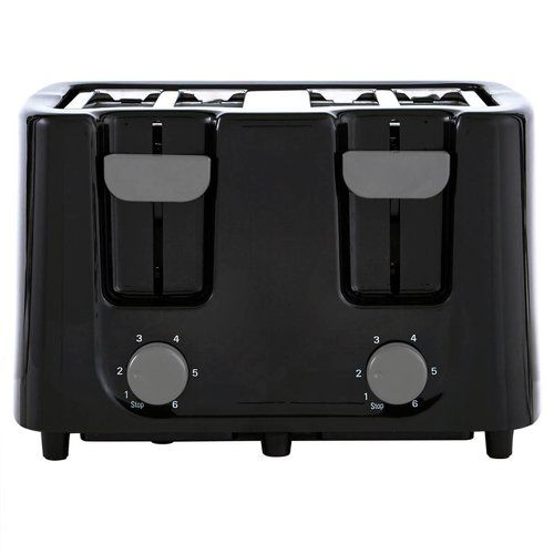 Photo 1 of Continental(tm) 4 Slice Toaster
