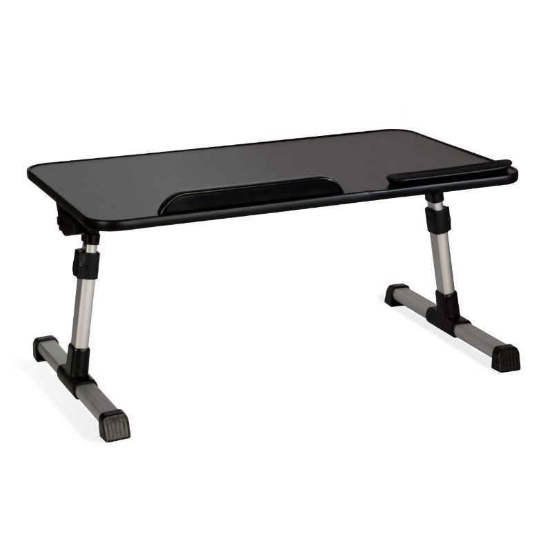 Photo 1 of 82008100 Tilting & Adjustable Laptop Table Stand
