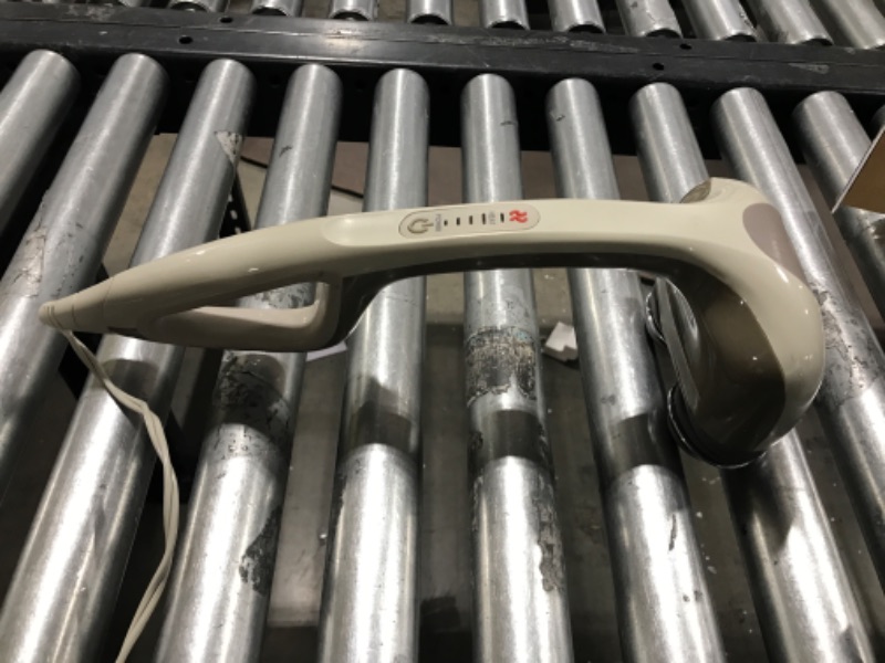 Photo 1 of HoMedics Percussion Pro Handheld Massager with Heat (HHP-350H)
