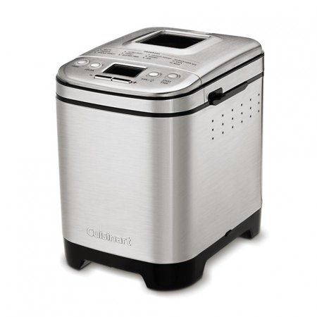 Photo 1 of *** for parts*** Cuisinart Cbk-110M Compact Automatic Bread Maker  (does not heat) 