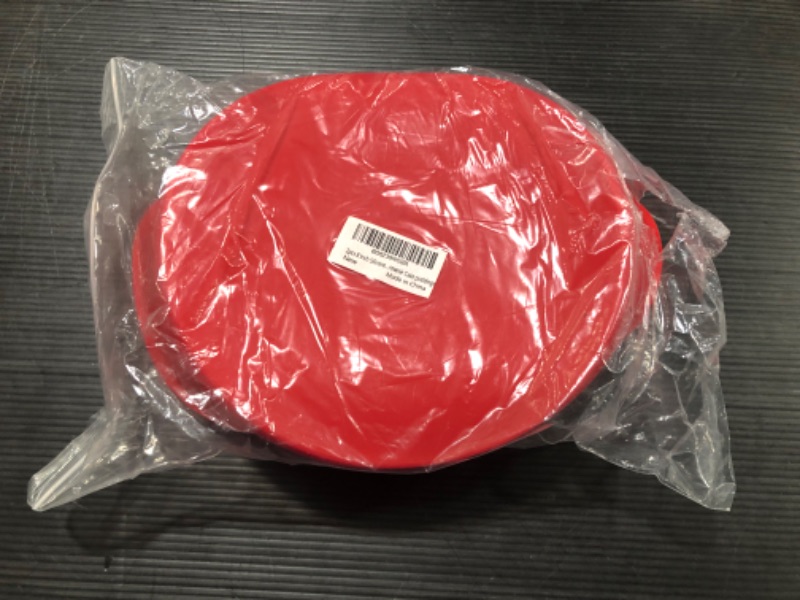 Photo 1 of 2pcs 8 Inch Silicone Cake Pan for Baking, Air Fryer Silicone Liners Round Cake molds Baking Pan Non-Stick Quick Release Suitable for Cheesecake Chocolate Cake Brownie Cake puddings
