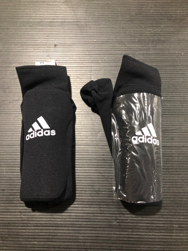 Photo 2 of Adidas Youth Sock Shin Guards-ym
