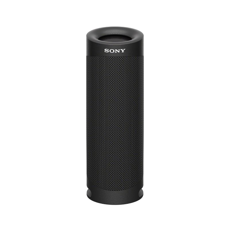 Photo 1 of Sony SRSXB23 EXTRA BASS™ Portable BLUETOOTH® Speaker - Black
