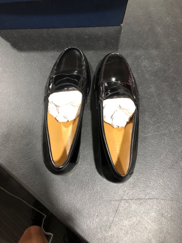 Photo 1 of Cole Haan Men's Pinch Penny Slip-On Loafer, 10.5