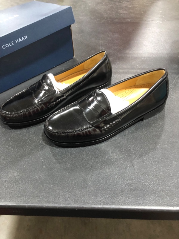 Photo 1 of Cole Haan Men's Pinch Penny Slip-On Loafer, 10.5