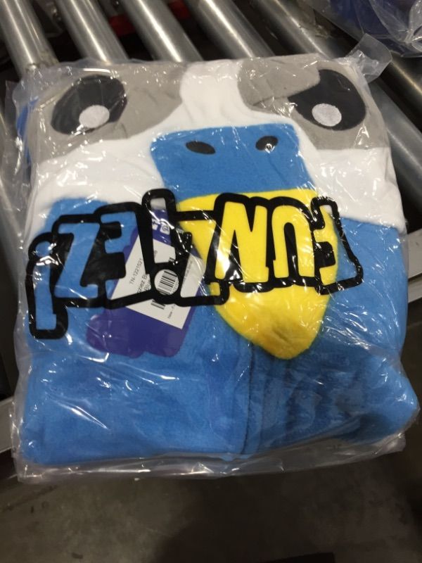 Photo 1 of FUNZIEZ! - Bird Slim Fit Adult Unisex Novelty Union Suit, Size Small