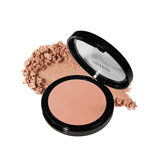 Photo 1 of Lord & Berry BRONZER Face Powder Bronzer, Lightweight and High Pigmented with Matte Finish
