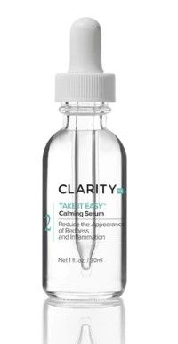 Photo 1 of CLARITY Take It Easy™
Calming Serum
30ml