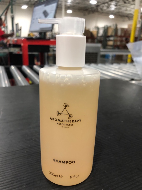 Photo 1 of Aromatherapy Associates Shampoo 10oz, 300ml
