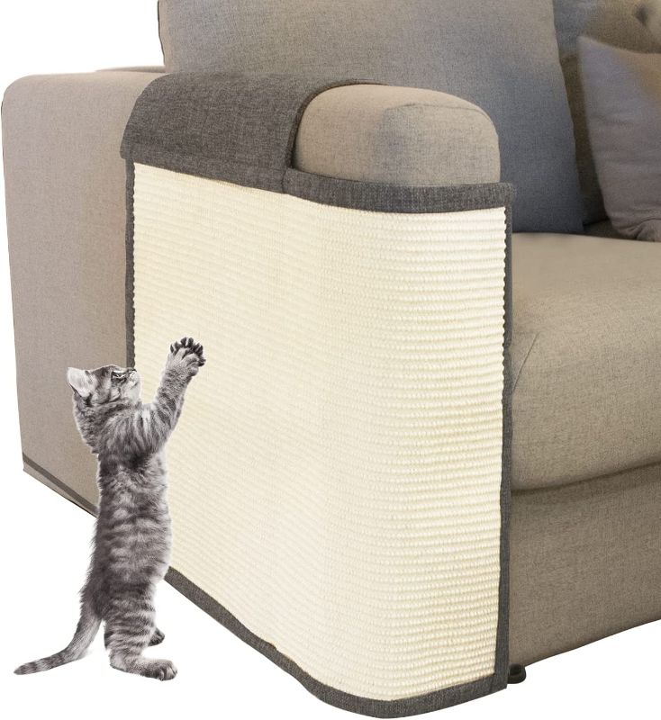 Photo 1 of Cat Scratch Furniture Couch Protector