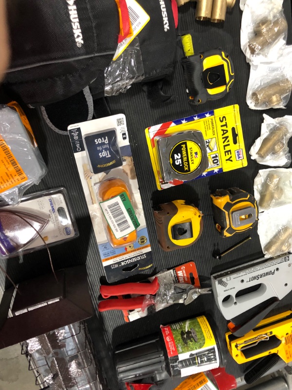 Photo 3 of !!!!BOXLOT!!!!
TOOLS BUNDLE!!!