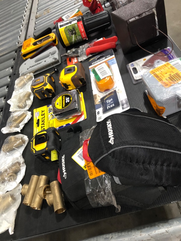 Photo 4 of !!!!BOXLOT!!!!
TOOLS BUNDLE!!!