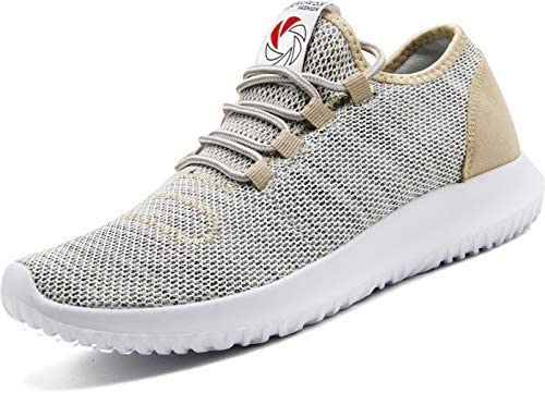 Photo 1 of CAMVAVSR Men's Sneakers Fashion Lightweight Running Shoes Tennis Casual Shoes for Walking
SIZE 10.5