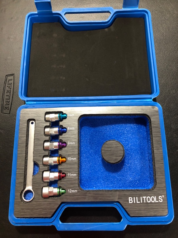 Photo 1 of BILIT TOOLS 