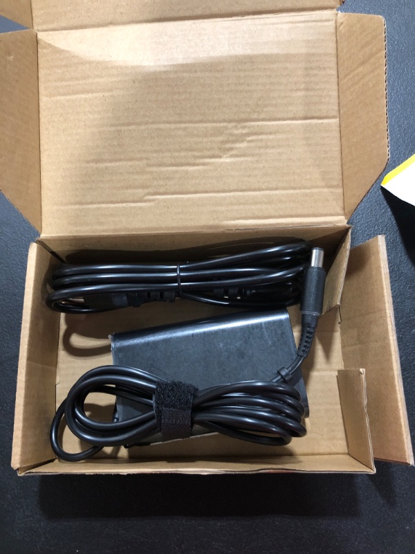 Photo 1 of ac adapter NATNO DL65195334