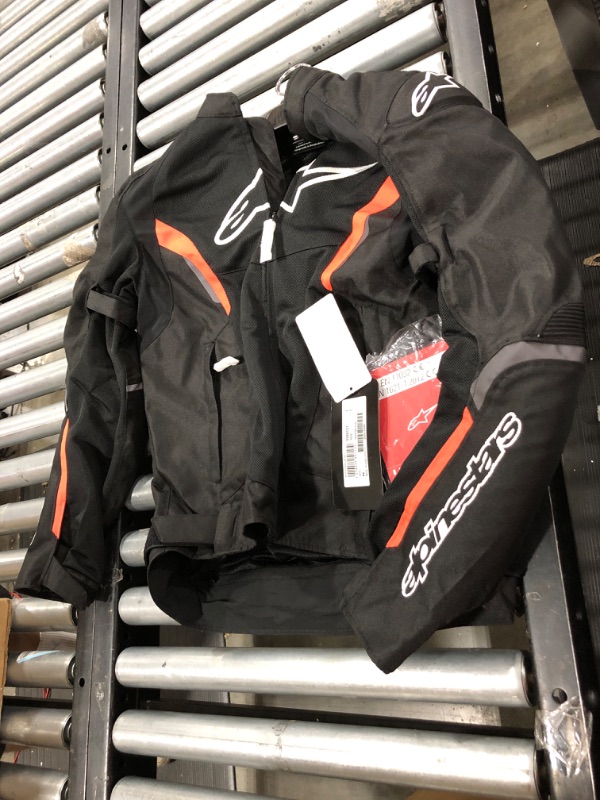 Photo 2 of Alpinestars AST Air v2 Jacket
