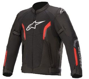 Photo 1 of Alpinestars AST Air v2 Jacket
