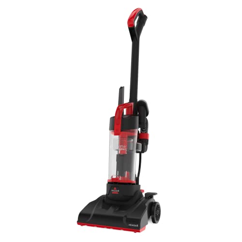 Photo 1 of BISSELL CleanView Compact Upright Vacuum, 3508
