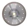 Photo 2 of 7 in. Turbo Mesh Rim Diamond Blade. PRIOR USE. 
