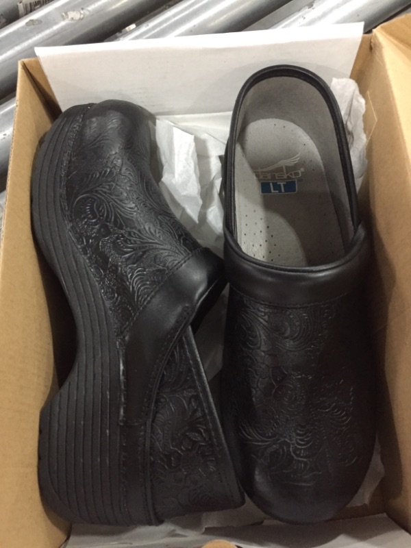 Photo 2 of Dansko Women's LT Pro Clogs - Nursing & Medical Shoes, All Day Comfort SIZE 36