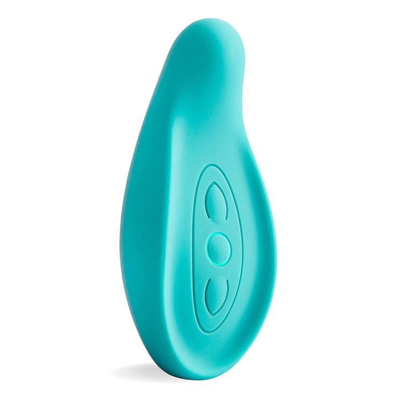 Photo 1 of LaVie Lactation Massager for Breastfeeding, Nursing, Pumping, Support for Clogged Ducts, Mastitis, Engorgement (Teal)
