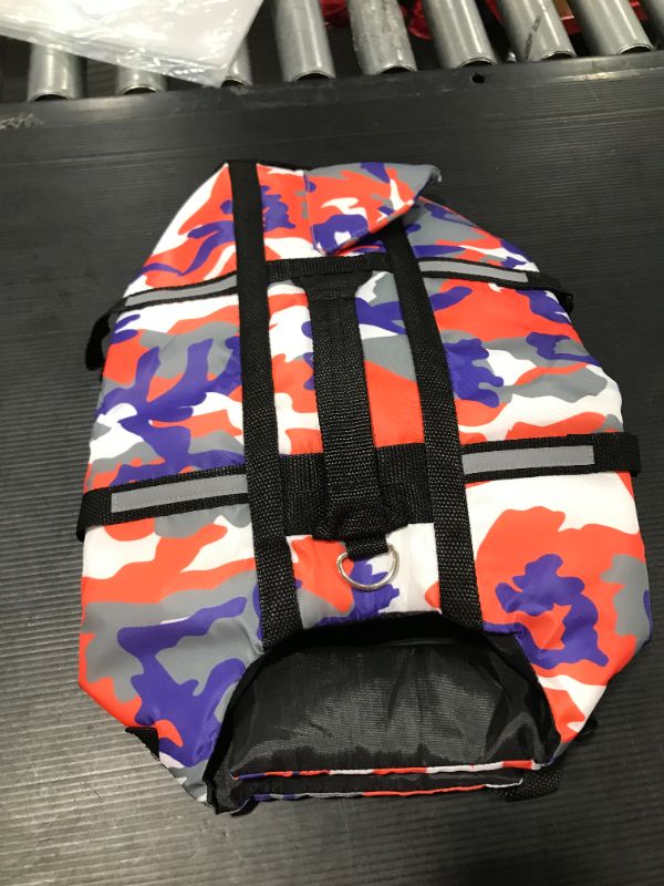 Photo 1 of Dog Life Jacket SZ L