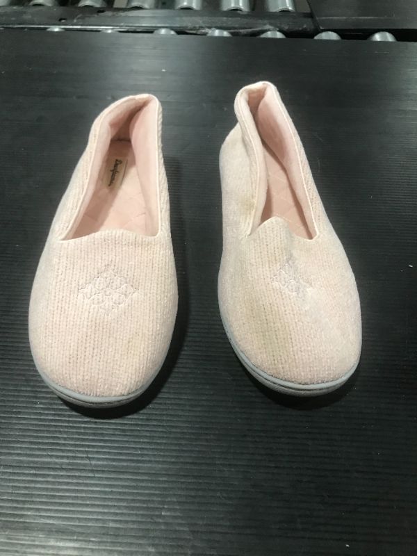 Photo 1 of Women's Foam House Slippers SZ 9-10