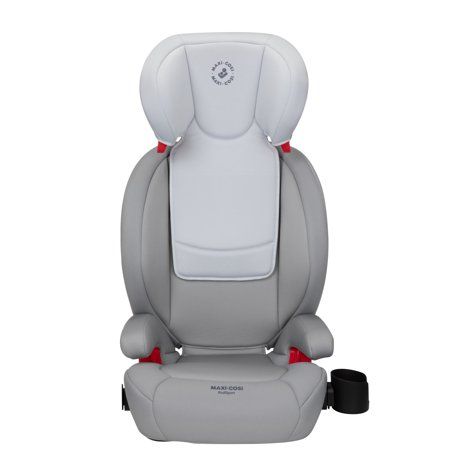 Photo 1 of Maxi-Cosi RodiSport Booster Car Seat, Polished Pebble
