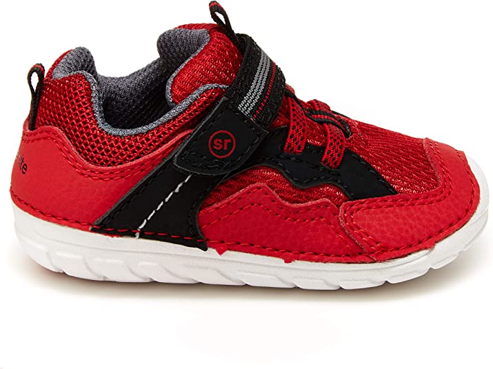 Photo 1 of Stride Rite Unisex-Child Soft Motion Kylo Sneaker
SIZE 6W 