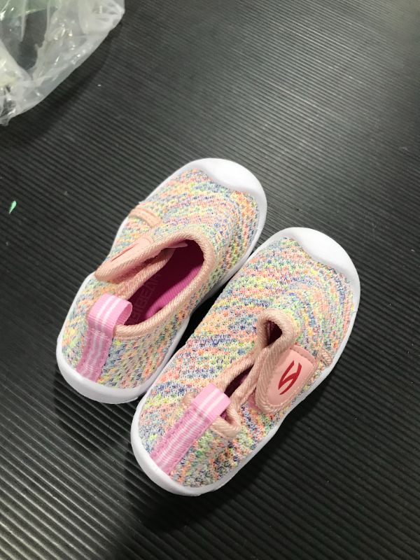 Photo 1 of HOBIBEAR BABY WATER  SHOES - SIZE 23