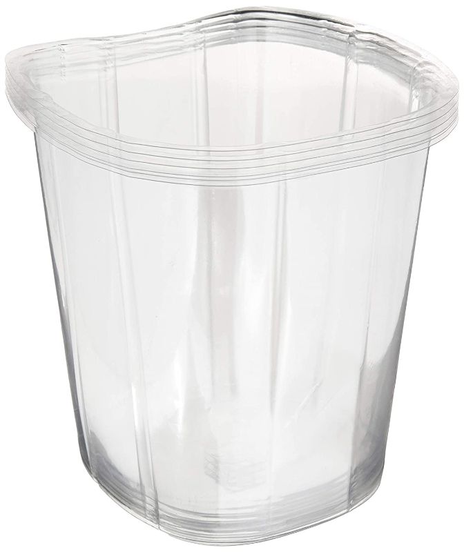 Photo 1 of Amazon Basics Liners for EZ Paint Pail , 6
