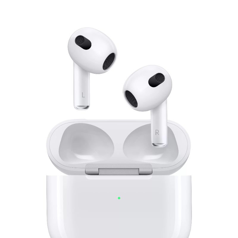 Photo 1 of AirPods (3rd Generation)